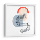 Deco Sunrise Iv - Grace Popp | Cuadro decorativo de Canvas Lab