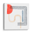 Deco Sunrise V - Grace Popp | Cuadro decorativo de Canvas Lab