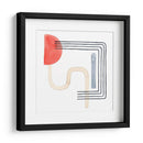 Deco Sunrise V - Grace Popp | Cuadro decorativo de Canvas Lab