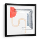 Deco Sunrise V - Grace Popp | Cuadro decorativo de Canvas Lab
