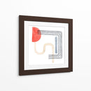 Deco Sunrise V - Grace Popp | Cuadro decorativo de Canvas Lab