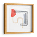 Deco Sunrise V - Grace Popp | Cuadro decorativo de Canvas Lab