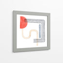 Deco Sunrise V - Grace Popp | Cuadro decorativo de Canvas Lab
