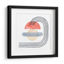 Deco Sunrise I - Grace Popp | Cuadro decorativo de Canvas Lab
