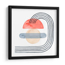 Deco Sunrise I - Grace Popp | Cuadro decorativo de Canvas Lab