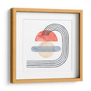 Deco Sunrise I - Grace Popp | Cuadro decorativo de Canvas Lab