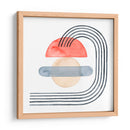 Deco Sunrise I - Grace Popp | Cuadro decorativo de Canvas Lab