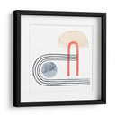 Deco Sunrise Vi - Grace Popp | Cuadro decorativo de Canvas Lab