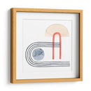 Deco Sunrise Vi - Grace Popp | Cuadro decorativo de Canvas Lab