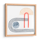 Deco Sunrise Vi - Grace Popp | Cuadro decorativo de Canvas Lab