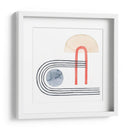 Deco Sunrise Vi - Grace Popp | Cuadro decorativo de Canvas Lab