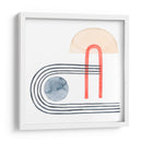 Deco Sunrise Vi - Grace Popp | Cuadro decorativo de Canvas Lab