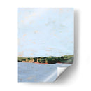 Bayview Ii - Victoria Borges | Cuadro decorativo de Canvas Lab