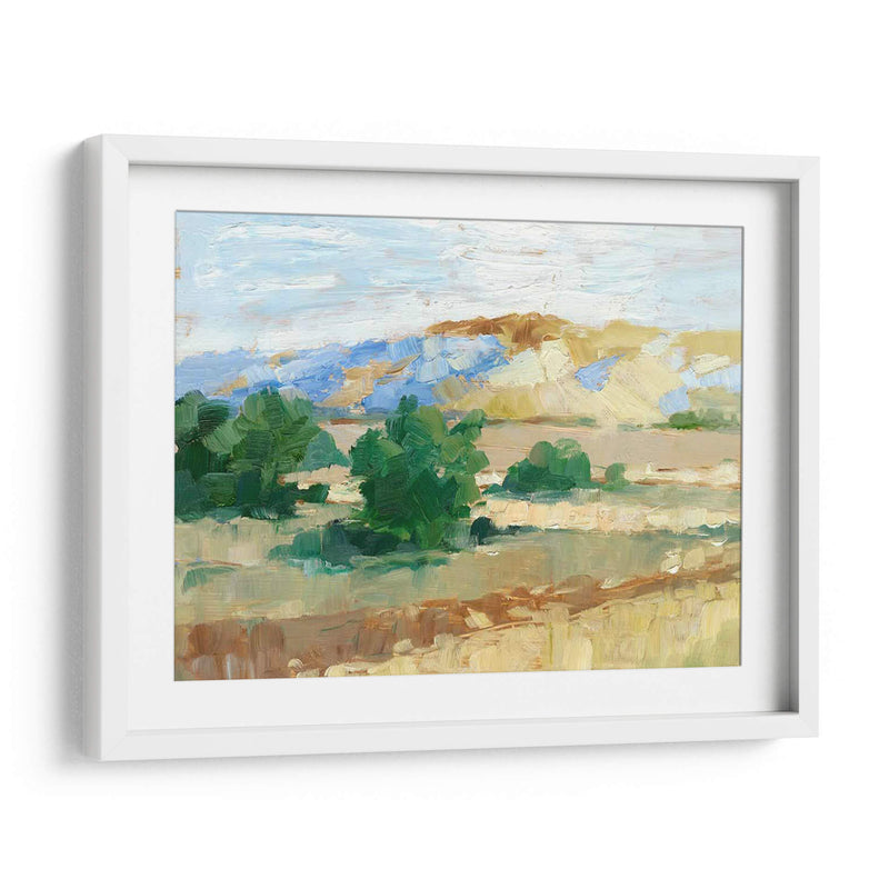 Campo Sunny I - Ethan Harper | Cuadro decorativo de Canvas Lab