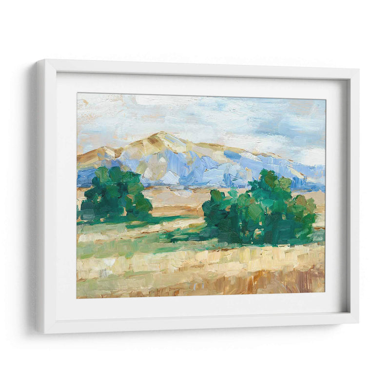 Campo Sunny Ii - Ethan Harper | Cuadro decorativo de Canvas Lab