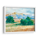 Campo Sunny Ii - Ethan Harper | Cuadro decorativo de Canvas Lab