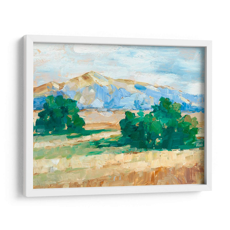 Campo Sunny Ii - Ethan Harper | Cuadro decorativo de Canvas Lab