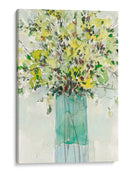 El Alto Jarrón I - Samuel Dixon | Cuadro decorativo de Canvas Lab