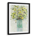 El Alto Jarrón I - Samuel Dixon | Cuadro decorativo de Canvas Lab