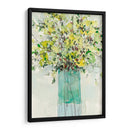 El Alto Jarrón I - Samuel Dixon | Cuadro decorativo de Canvas Lab