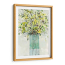 El Alto Jarrón I - Samuel Dixon | Cuadro decorativo de Canvas Lab