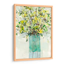 El Alto Jarrón I - Samuel Dixon | Cuadro decorativo de Canvas Lab