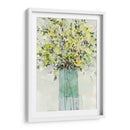 El Alto Jarrón I - Samuel Dixon | Cuadro decorativo de Canvas Lab