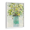 El Alto Jarrón I - Samuel Dixon | Cuadro decorativo de Canvas Lab