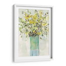 El Alto Jarrón Ii - Samuel Dixon | Cuadro decorativo de Canvas Lab