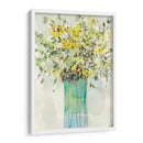 El Alto Jarrón Ii - Samuel Dixon | Cuadro decorativo de Canvas Lab