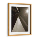 Geometría De Vela I - Noah Bay | Cuadro decorativo de Canvas Lab