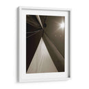 Geometría De Vela I - Noah Bay | Cuadro decorativo de Canvas Lab