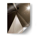 Geometría De Vela I - Noah Bay | Cuadro decorativo de Canvas Lab