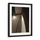 Geometría De Vela Ii - Noah Bay | Cuadro decorativo de Canvas Lab