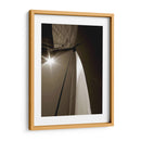 Geometría De Vela Ii - Noah Bay | Cuadro decorativo de Canvas Lab