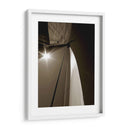 Geometría De Vela Ii - Noah Bay | Cuadro decorativo de Canvas Lab