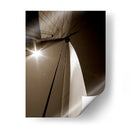 Geometría De Vela Ii - Noah Bay | Cuadro decorativo de Canvas Lab