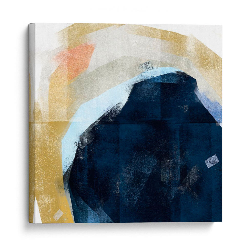 Splunking Ii - Emma Scarvey | Cuadro decorativo de Canvas Lab