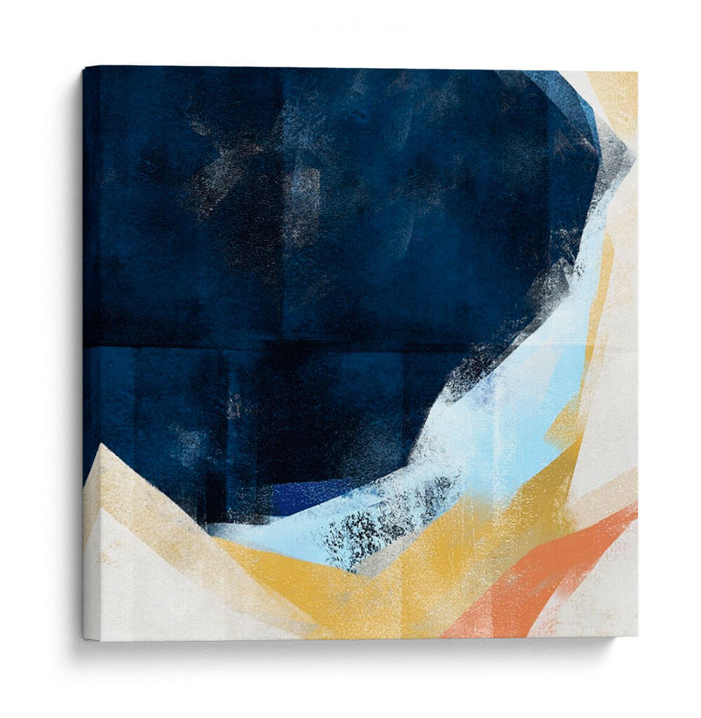 Splunking Iii - Emma Scarvey | Cuadro decorativo de Canvas Lab