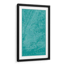 Mapa Gráfico De Nueva York - Vision Studio | Cuadro decorativo de Canvas Lab