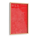 Cuadro decorativo de Canvas Lab