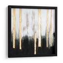 Gilt Treeline Ii - Jennifer Goldberger | Cuadro decorativo de Canvas Lab