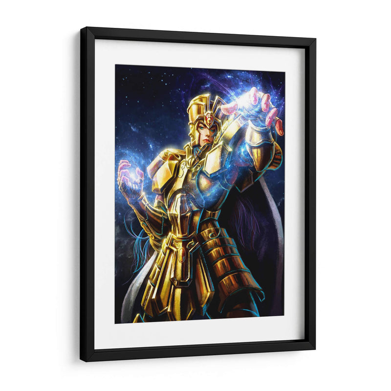 Cuadro decorativo de Canvas Lab