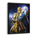 Cuadro decorativo de Canvas Lab