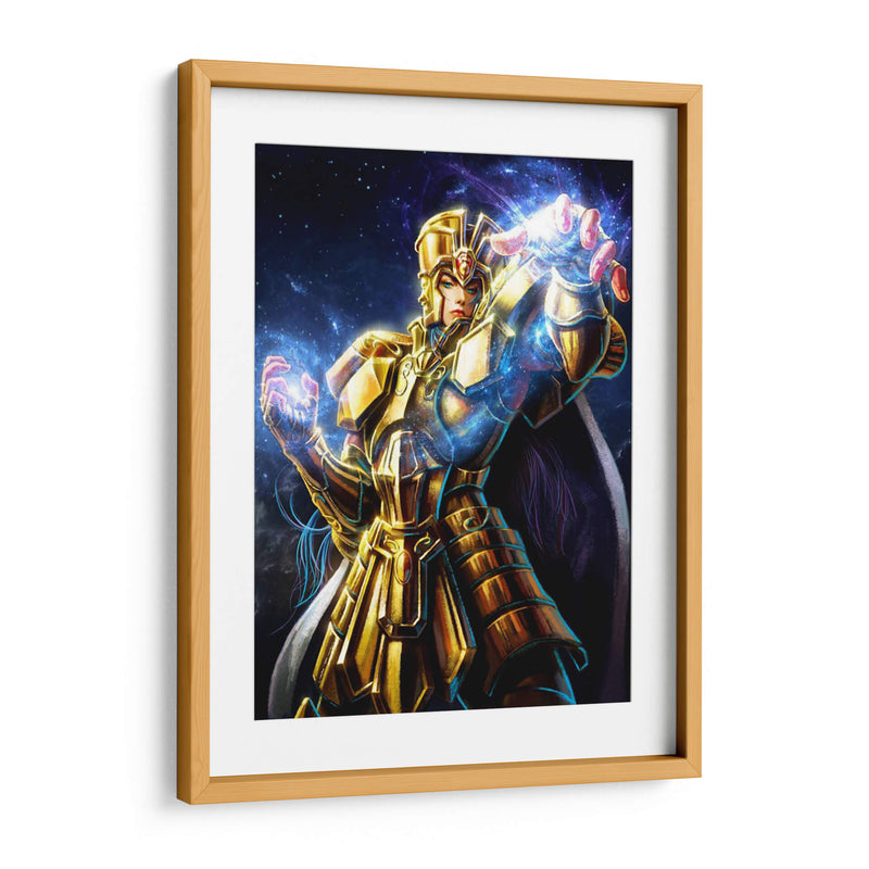 Cuadro decorativo de Canvas Lab