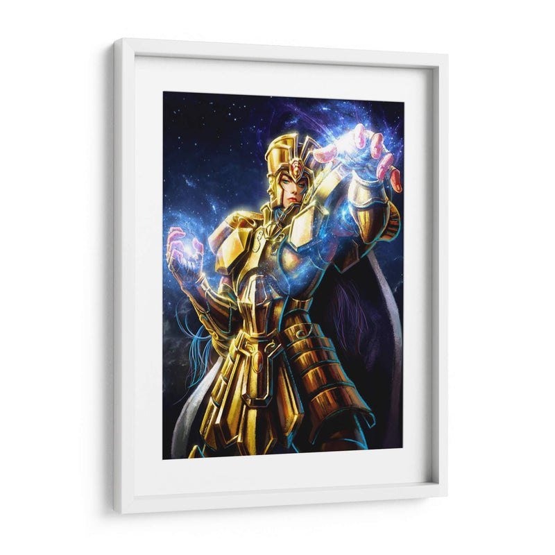 Cuadro decorativo de Canvas Lab