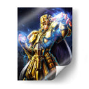 Cuadro decorativo de Canvas Lab