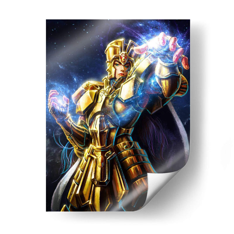 Cuadro decorativo de Canvas Lab