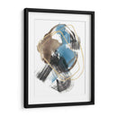 Bucles De Oro I - Jennifer Goldberger | Cuadro decorativo de Canvas Lab