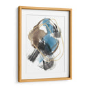 Bucles De Oro I - Jennifer Goldberger | Cuadro decorativo de Canvas Lab